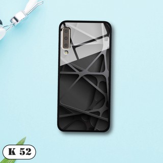 Ốp lưng Samsung Galaxy A7 2018 - In hình 3D