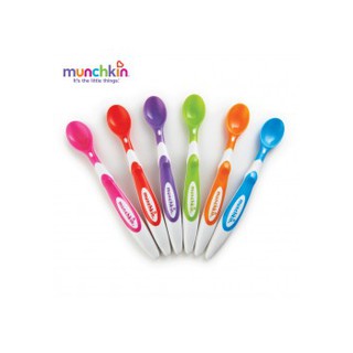 Thìa mềm Munchkin