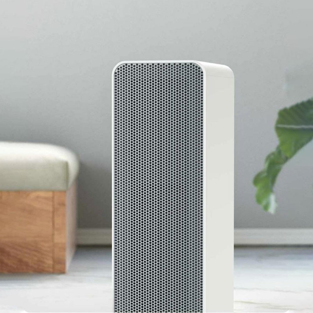 [Bản quốc tế] Máy quạt sưởi thông minh Xiaomi Smartmi Smart Fan Heater - Bảo hành 12 tháng - Shop Điện Máy Center