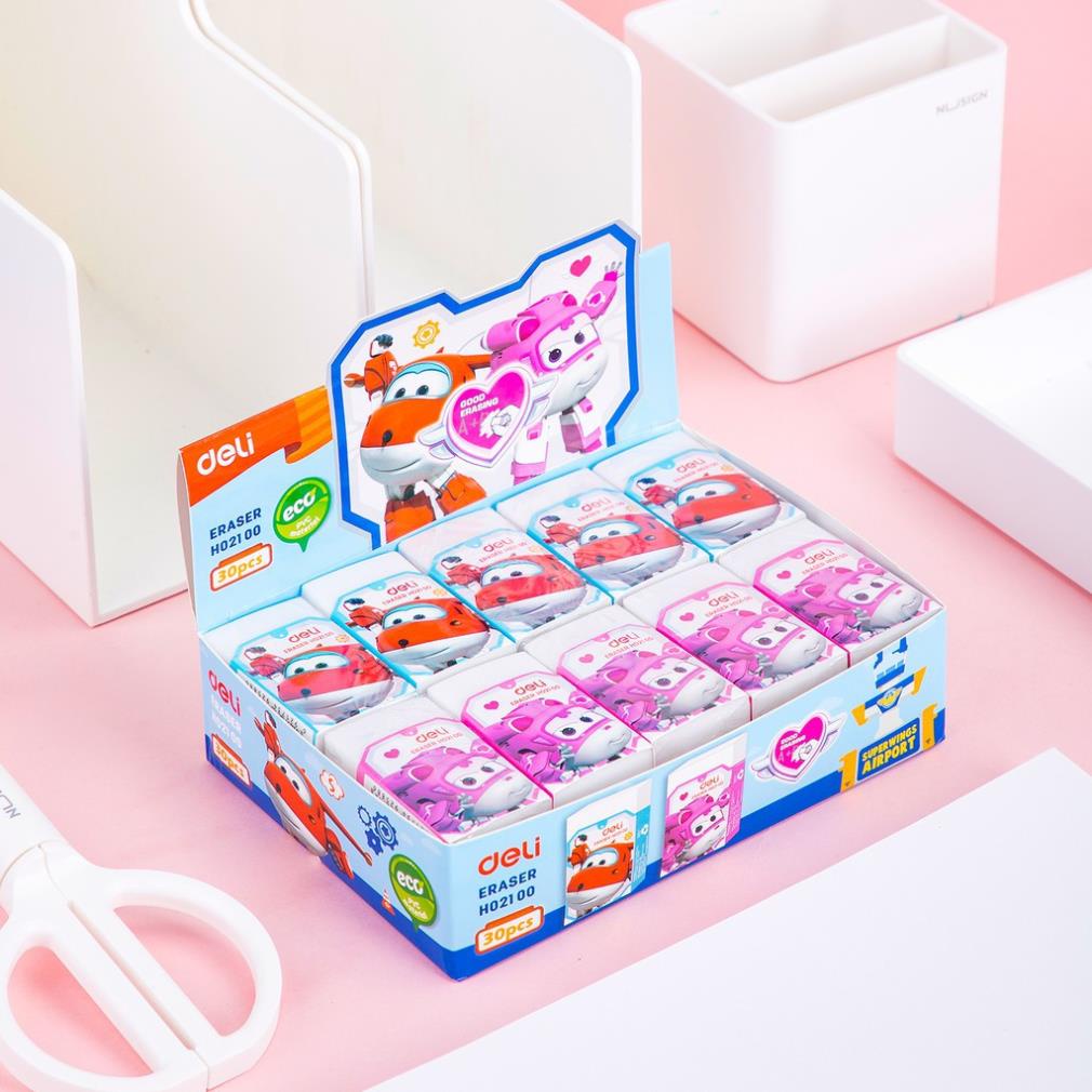 Gôm Tẩy Deli - EH02000