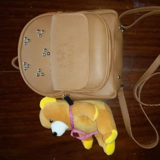 Balo Thời trang nữ của Thái Lan.