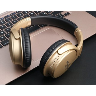 Tai nghe headphone không dây bluetooth