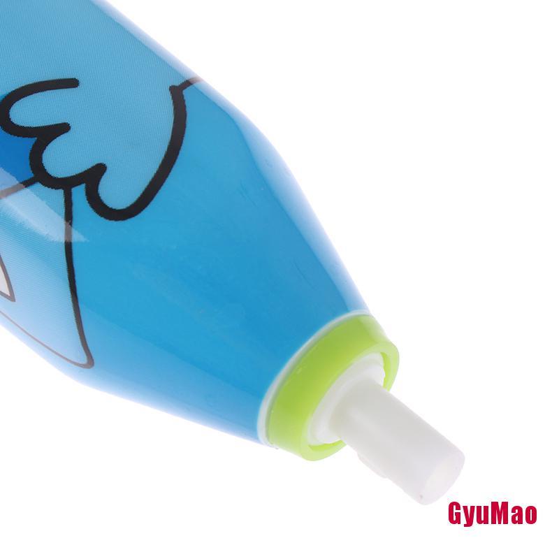 1 Bàn Chải Đánh Răng Điện Tử Họa Tiết Hoạt Hình Sonic Cho Bé