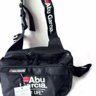 Túi Abu Garcia đựng đồ câu lure