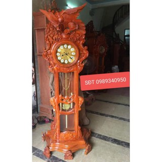 Mẫu Đồng Hồ - CHIM ĐẠI BÀNG