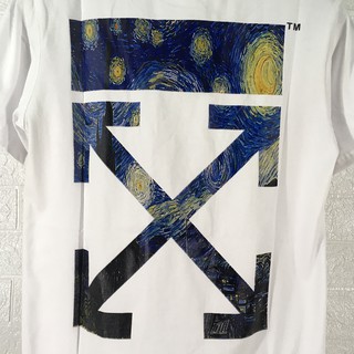 Áo Tee Shirt Off White 2019 - 10