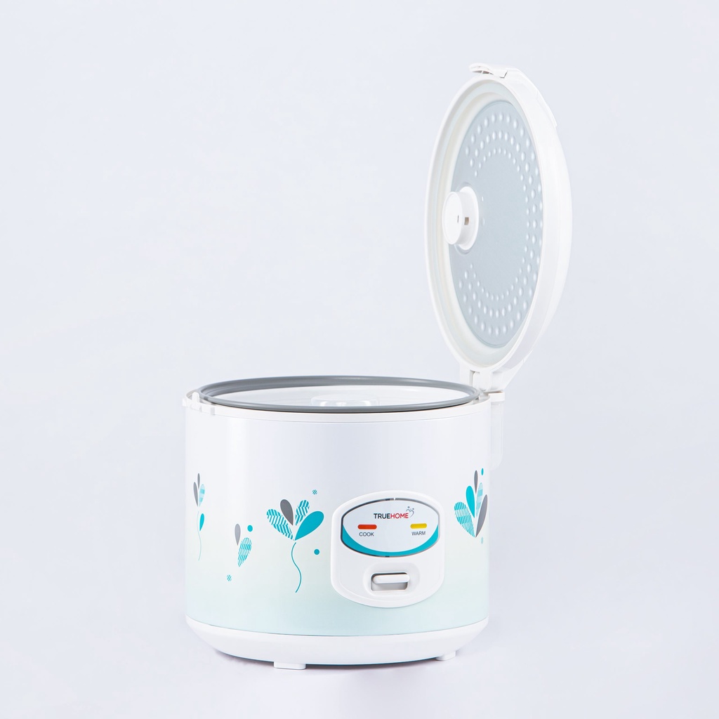 Nồi cơm điện TrueHOME TR-18JE010(B)