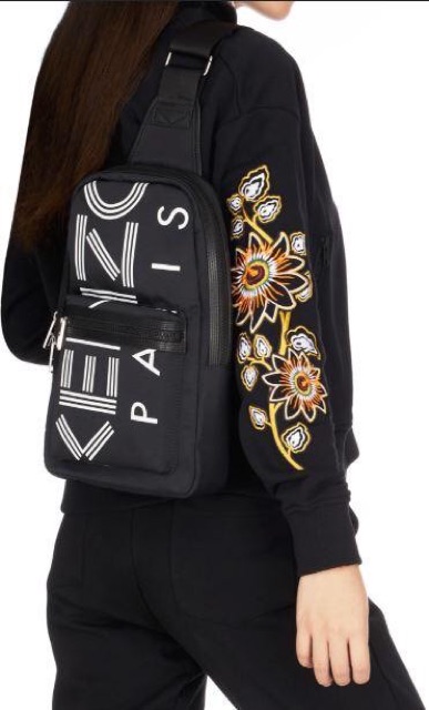 TÚI ĐEO CHÉO KENZO UNISEX