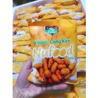 Khoai lang kén Nufood - Loại ngon đặc biệt | BigBuy360 - bigbuy360.vn