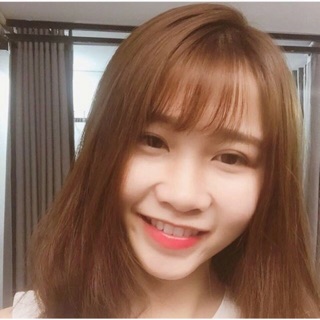 Nâu hạt dẻ sữa