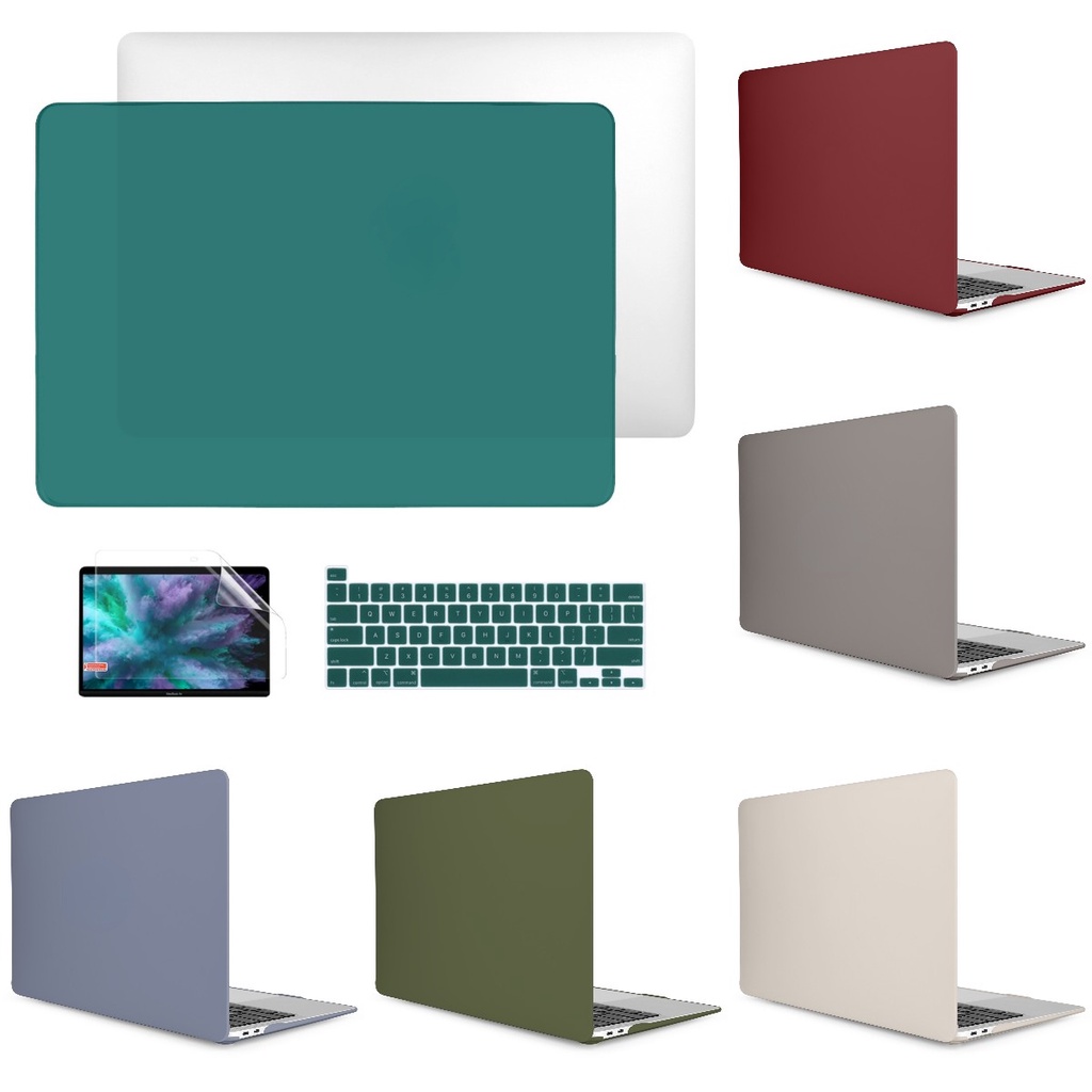 Ốp máy tính bảng BATIANDA thích hợp cho MacBook Pro M2/M1 A2338 2020 Air13 M1 A2337 A2179 A1932 Retina Touch A1706