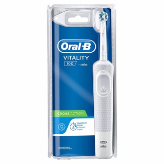 Bàn chải đánh răng điện Oral-B Vitality