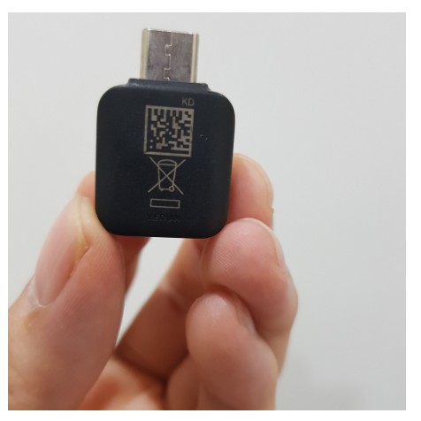 Đầu Chuyển Đổi USB OTG - sang Type C