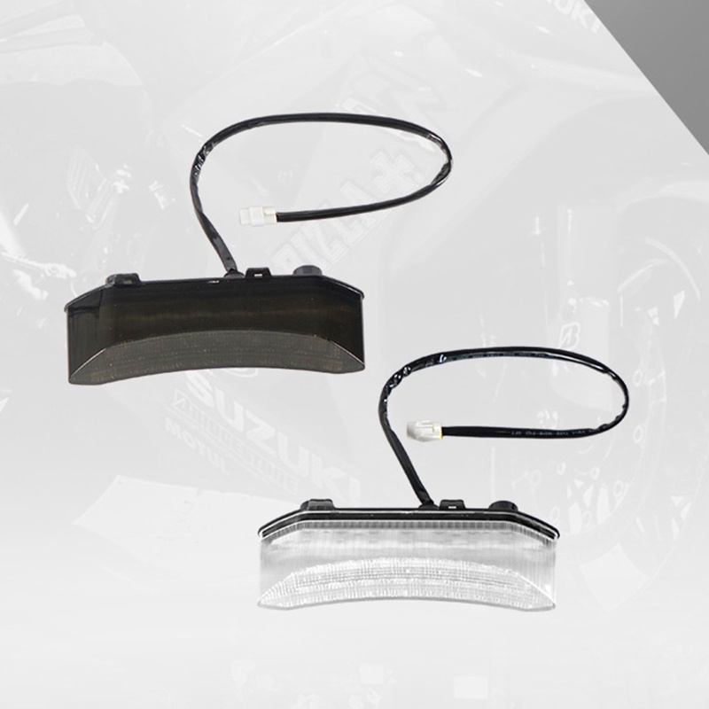 Đèn LED Tín Hiệu Phanh Xe Cho Xe Máy 700 06-18 YFZ450R