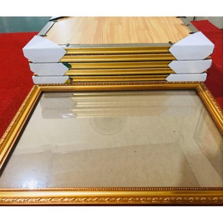 Khung hình sang trọng nhiều kích thước 20x30