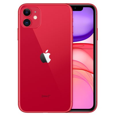 Điện thoại Apple iPhone 11 64GB VNA - Hàng chính hãng | BigBuy360 - bigbuy360.vn