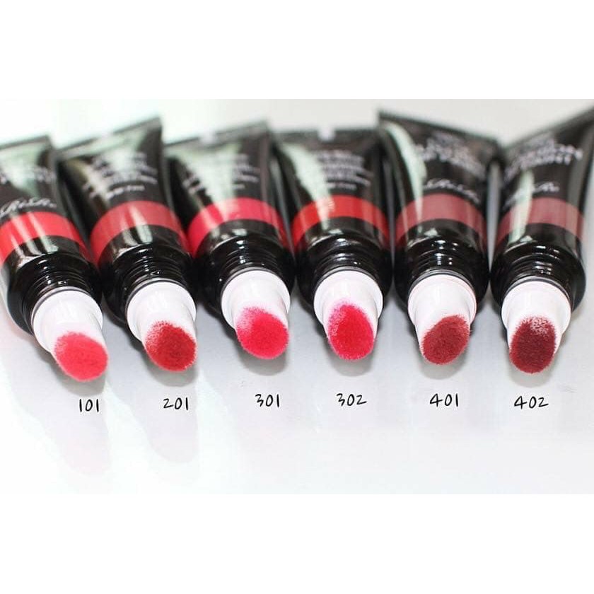 [Made in Korea] SON CUSHION RIRE LUXE LIP PAINT Hàn Quốc giữ màu lâu, với đặc tính dưỡng môi,không làm da môi bong tróc