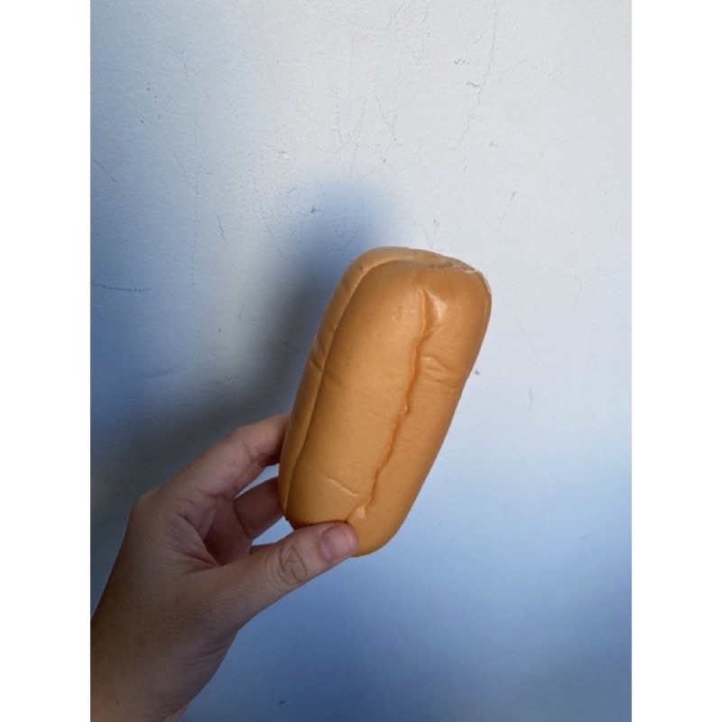 COMBO 10 CÁI BÁNH MÌ TƯƠI CHÀ BÔNG HEO/GÀ CAO LỢI HƯNG HSD:9-12 Ngày