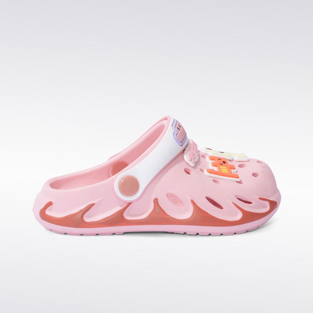 Dép kid, dép trẻ em - Baby Shark clog J - BSJ001