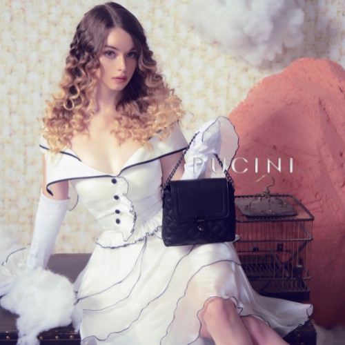 TÚI XÁCH PUCINI 6885