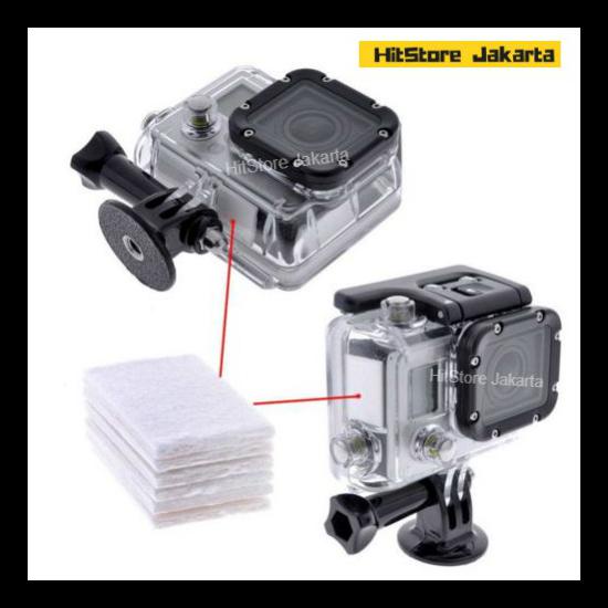 Cam Chống Sương Mù Cho Hành Động | BigBuy360 - bigbuy360.vn