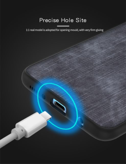 Ốp lưng Samsung Galaxy A50 / A50s / A30s / A70  dùng chung chống sốc vân da bò thời trang cao cấp để | BigBuy360 - bigbuy360.vn