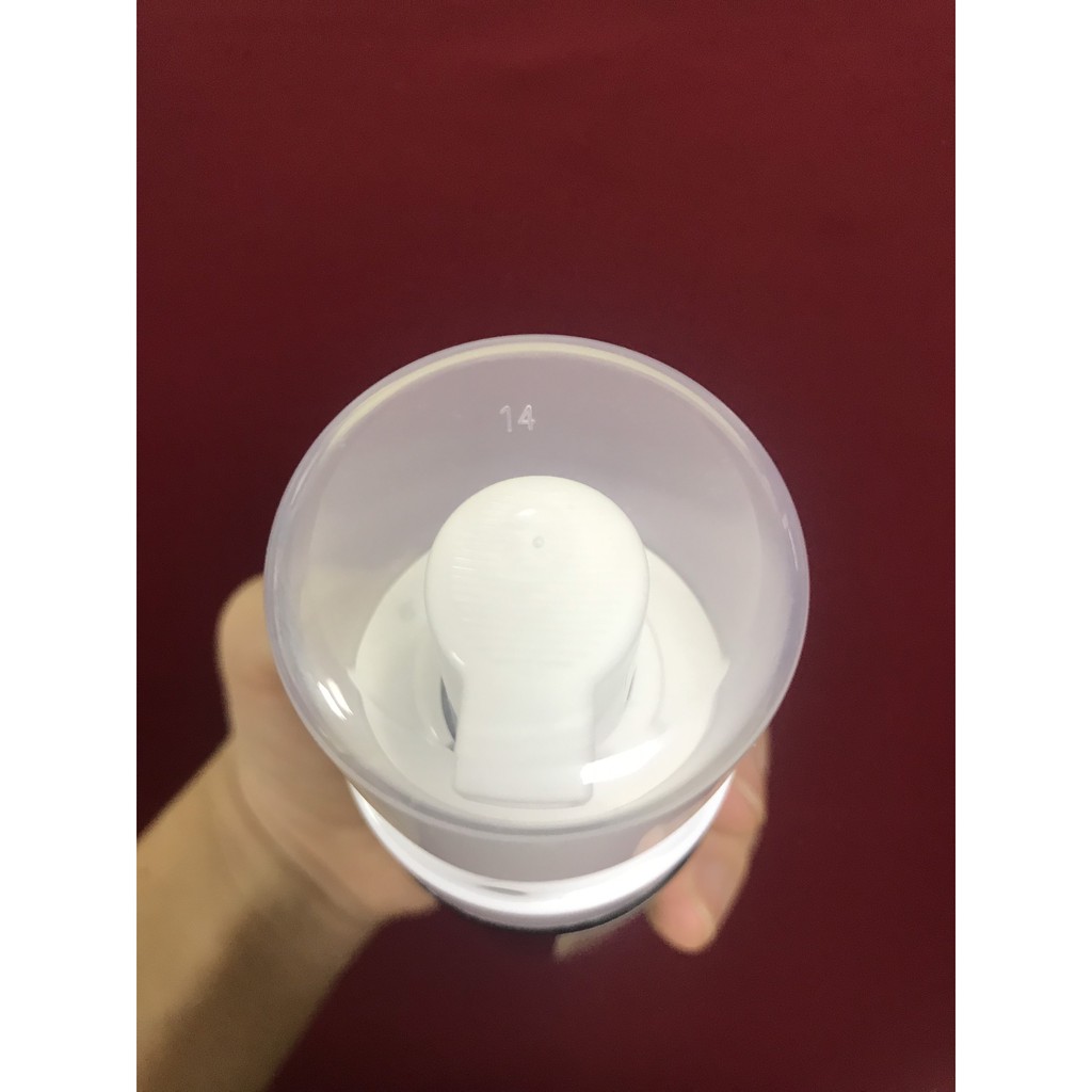 [SALE] [CAM KẾT 100% CHÍNH HÃNG] Dung Dịch Vệ Sinh Phụ Nữ Kháng Khuẩn Zelenaya Apteka Ukraine 370ml