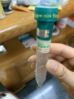 Keiki duy xanh (Spray) dành cho hoa lan
