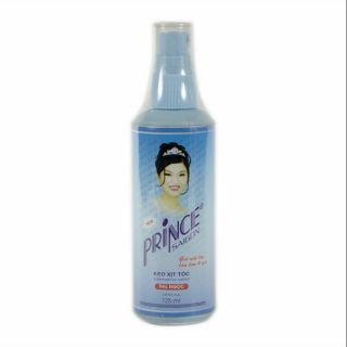 Keo xịt tóc Prince Sài Gòn 125 ml