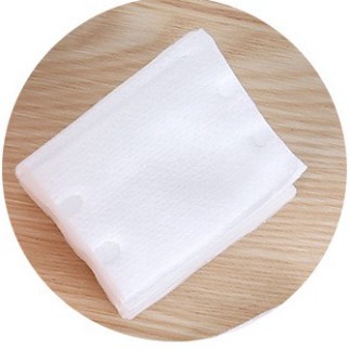Gói 222 Miếng Bông Tẩy Trang Lameila mềm mịn (GÓI CAM HỒNG)