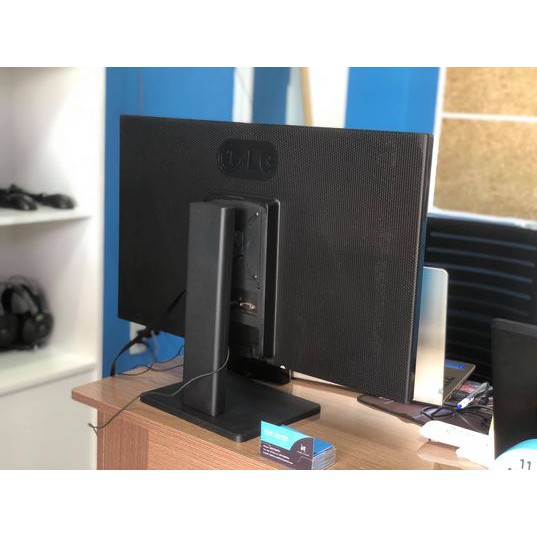 MÀN HÌNH LG 27INCH CŨ NGON BỔ RẺ | BigBuy360 - bigbuy360.vn