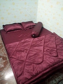 Drap phi lụa Thái Tuấn