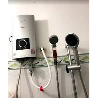 MÁY NƯỚC NÓNG Panasonic DH-4NP1VS