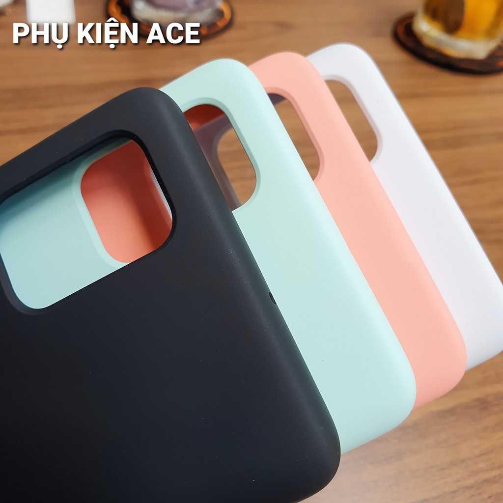 Ốp A71 chống bẩn Samsung Việt Nam sản xuất ( Shop aceshop ) | BigBuy360 - bigbuy360.vn