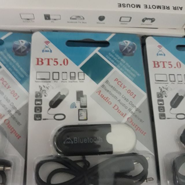 USB Bluetooth 2019