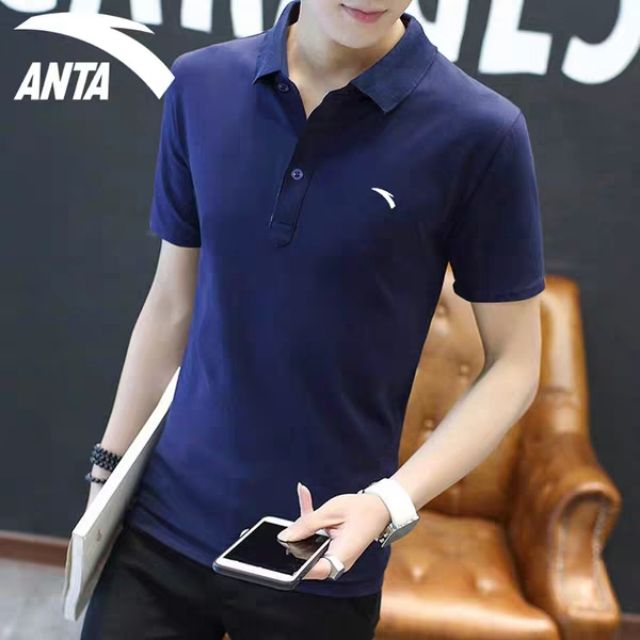 Áo thể thao nam Anta