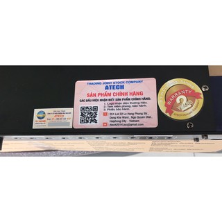 VANG CƠ LAI SỐ JA- KM320