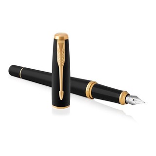 Bút Máy Parker Urban Muted Black