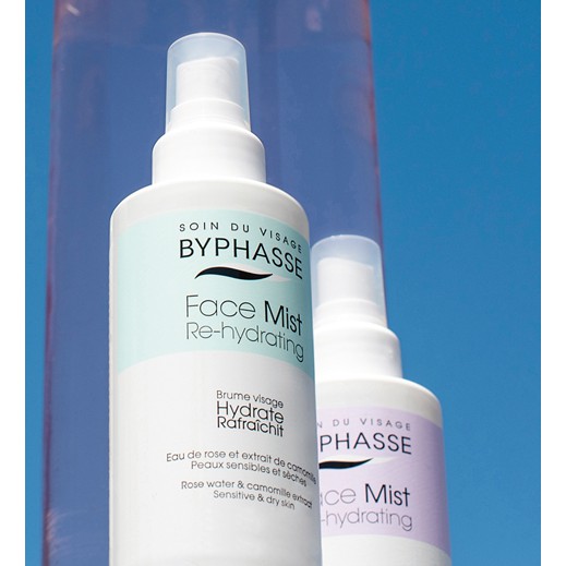 Xịt khoáng Byphasse dưỡng ẩm cho mọi loại da | BigBuy360 - bigbuy360.vn