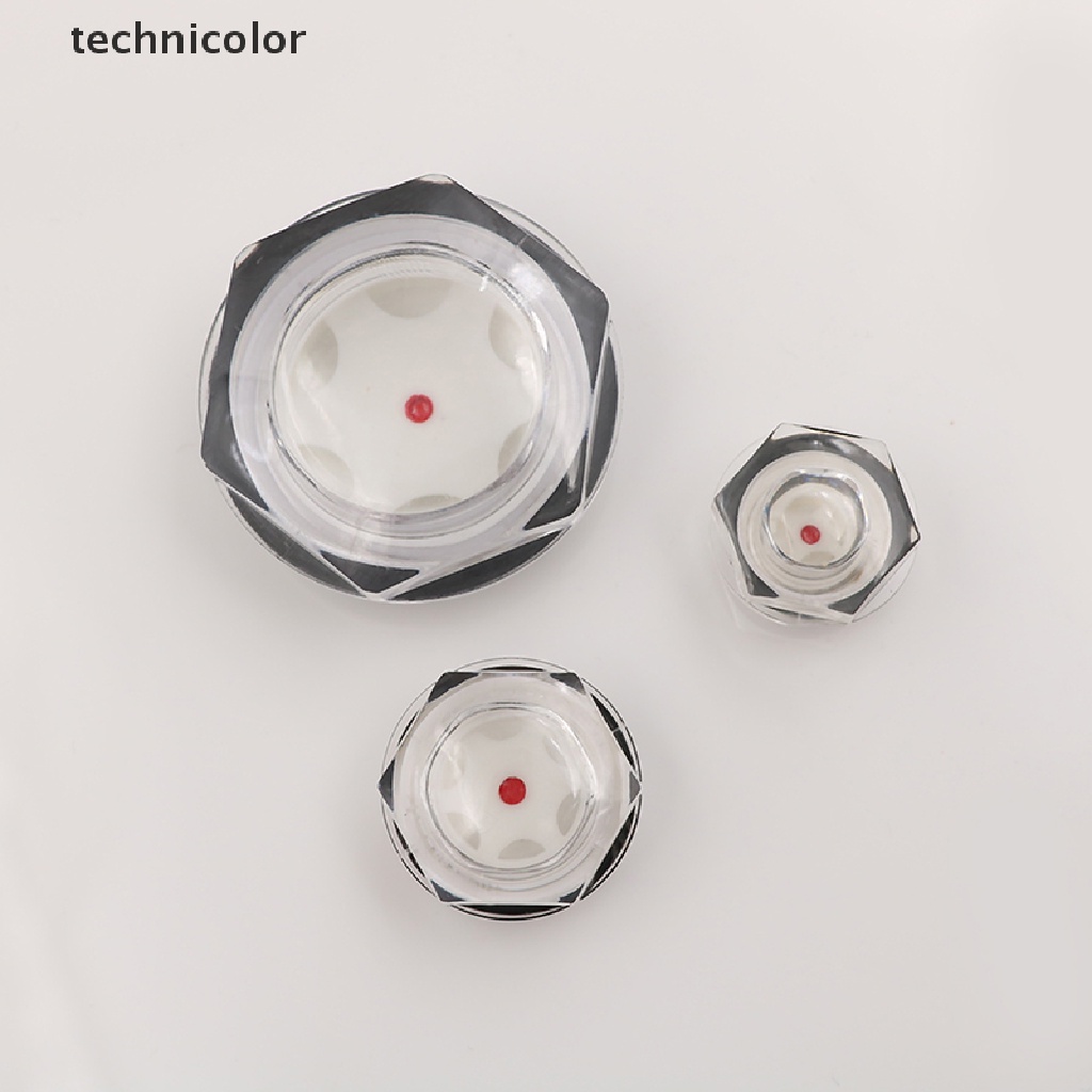 Ống Nén Dầu Thủy Tinh Đường Kính 16mm-60mm