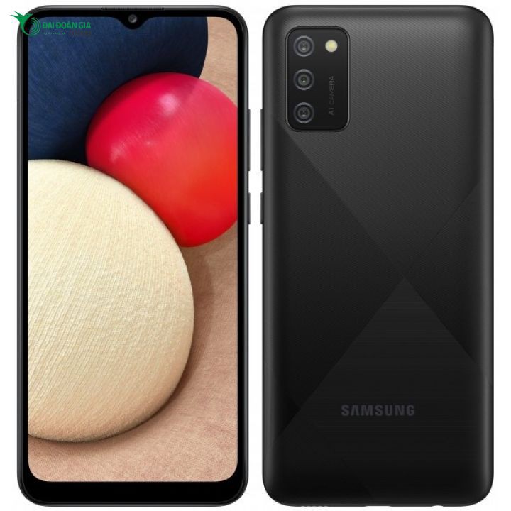 Điện thoại Samsung Galaxy A12 (6GB/128GB)- Hàng chính hãng