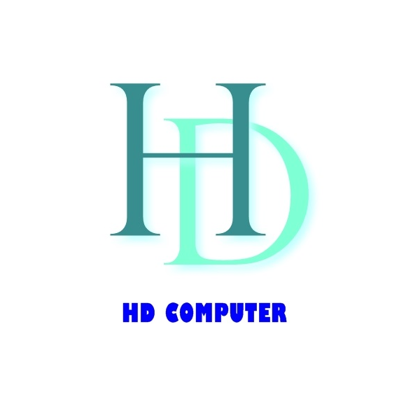 HDComputer - PC & Gaming