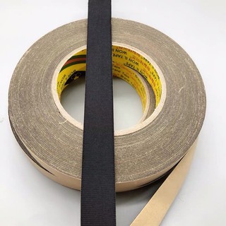 Keo 2 mặt làm chân bờm/ cài/ xước