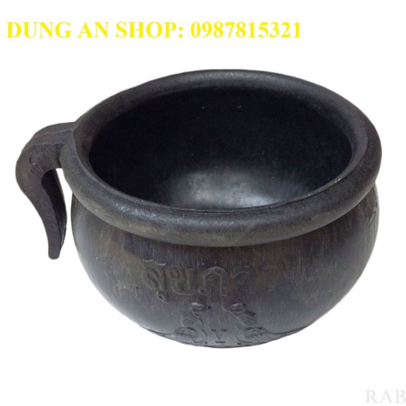 COMBO 10 gáo, cóng cao su cho gà uống siêu dày đẹp
