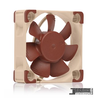 Quạt Noctua NF-A4x10 5V PWM (Hàng đặt trước có sau 7 - 10 ngày)