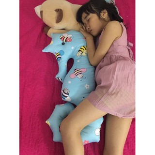 [RẺ VÔ ĐỊCH] Gối Ôm Cá Ngựa Hanmade Dành Cho Bé