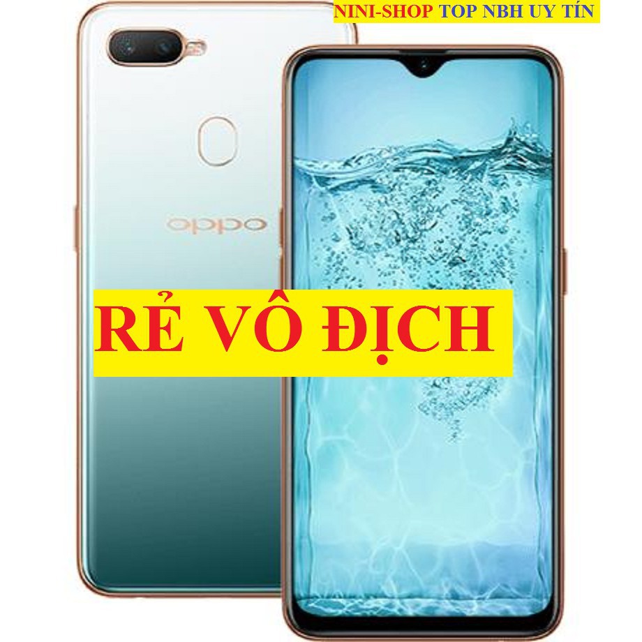 điện thoại OPPO F9 2sim Ram 6G/64G mới Fullbox, Siêu Camera selfiel 25mp | WebRaoVat - webraovat.net.vn