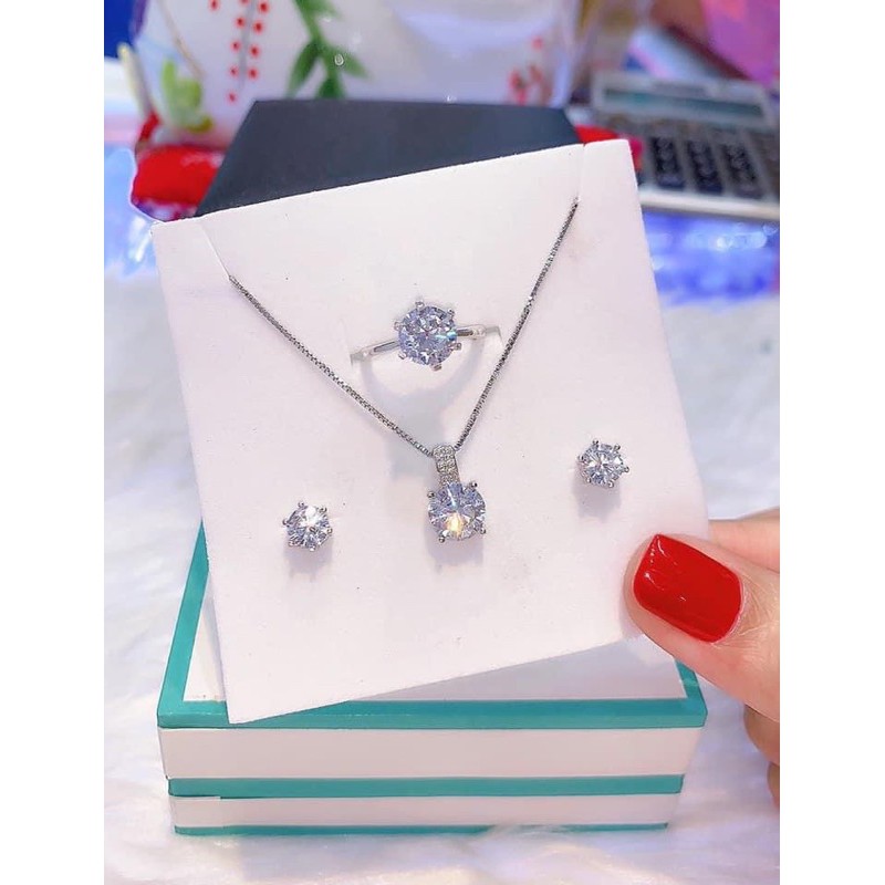 Bộ trang sức tiny