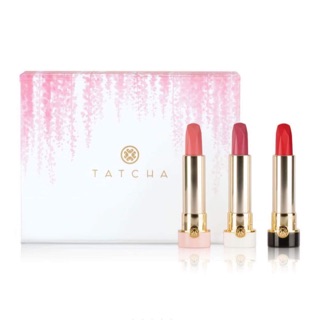 [HÀNG MỚI VỀ] Tatcha (set 3 thỏi)