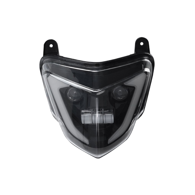 ĐÈN PHA LED DUCATI HYPERMOTARD 821/939